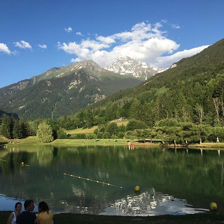 Vacances Courchevel/Les 3 Vallees Bozel Екстериор снимка