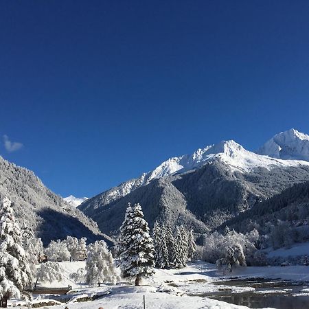 Vacances Courchevel/Les 3 Vallees Bozel Екстериор снимка
