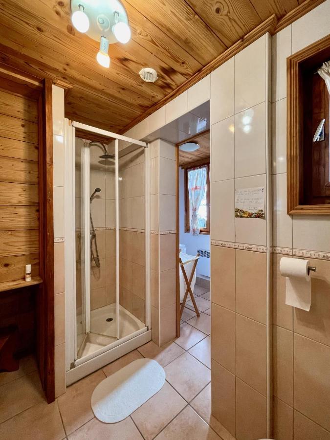 Vacances Courchevel/Les 3 Vallees Bozel Екстериор снимка