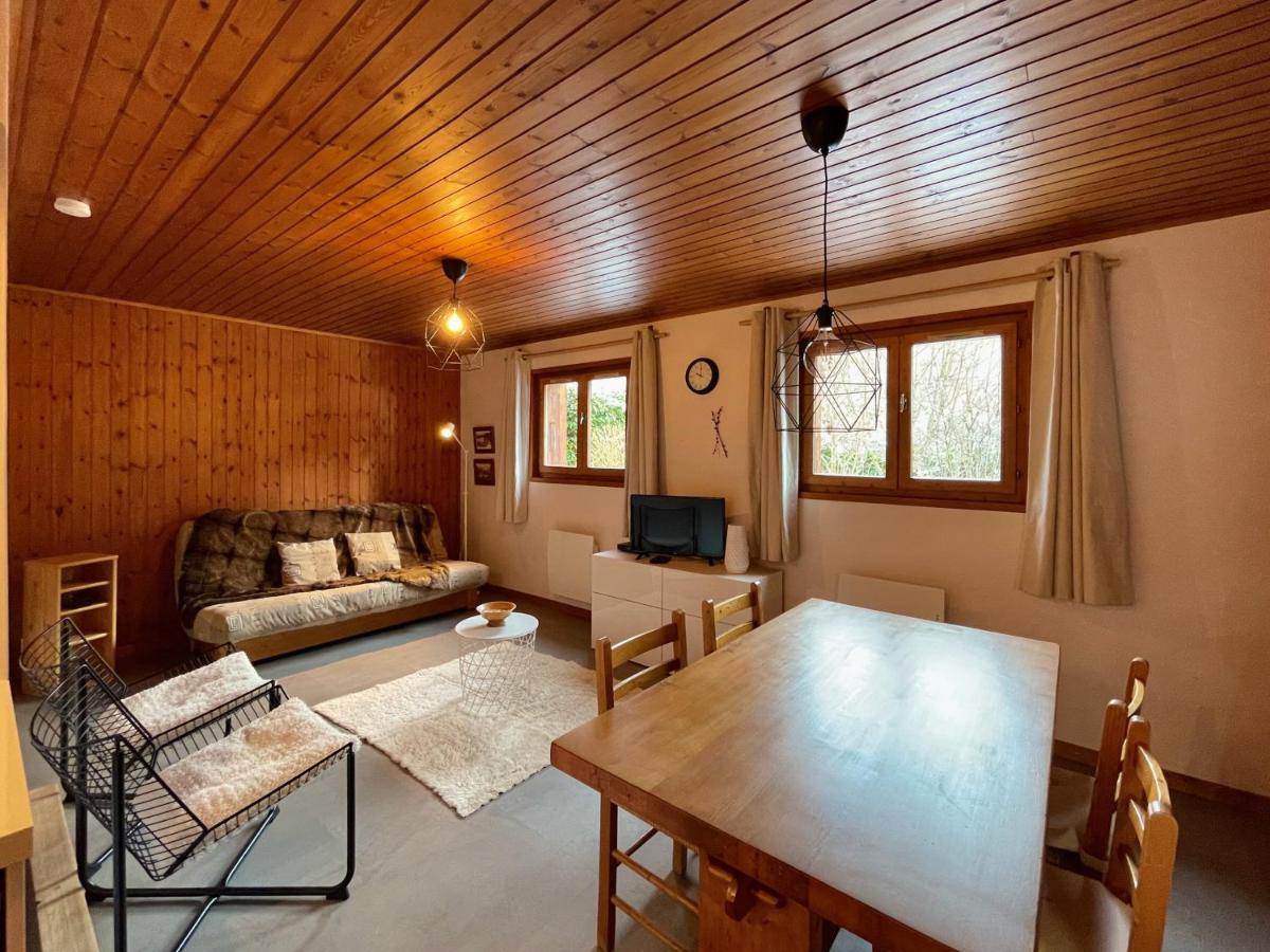 Vacances Courchevel/Les 3 Vallees Bozel Екстериор снимка